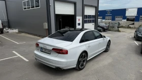 Audi A8 Audi A8L 3.0 TFSI Quattro, снимка 2