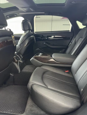 Audi A8 Audi A8L 3.0 TFSI Quattro, снимка 13
