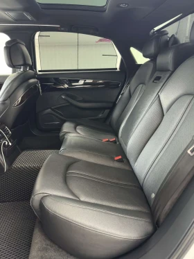 Audi A8 Audi A8L 3.0 TFSI Quattro, снимка 11