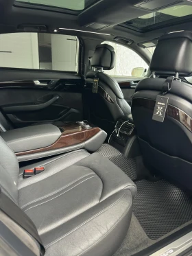 Audi A8 Audi A8L 3.0 TFSI Quattro, снимка 12