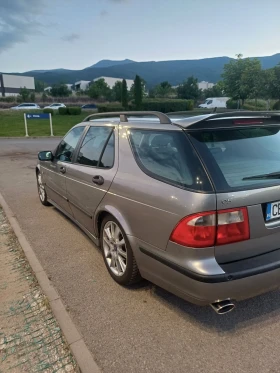 Saab 9-5 AERO - HIRSCH TUNING, снимка 8