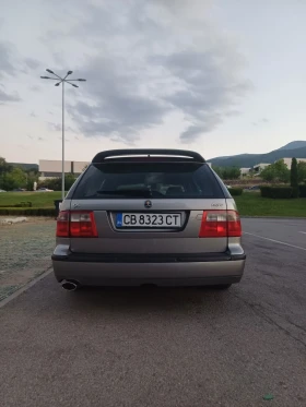 Saab 9-5 AERO - HIRSCH TUNING, снимка 6