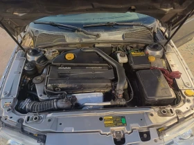 Saab 9-5 AERO - HIRSCH TUNING, снимка 17