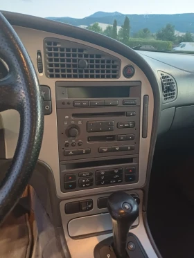 Saab 9-5 AERO - HIRSCH TUNING, снимка 15