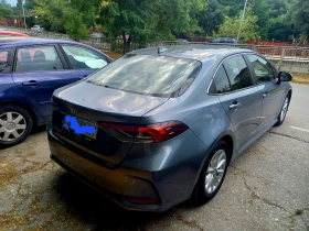 Toyota Corolla, снимка 6