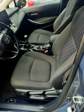 Toyota Corolla, снимка 8