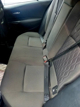 Toyota Corolla, снимка 9