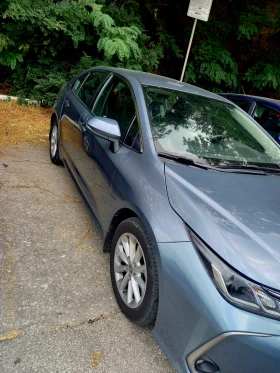 Toyota Corolla, снимка 2