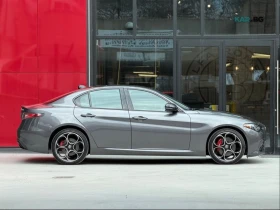 Alfa Romeo Giulia Veloce * Harman/Kardon * АвтоКредит (ЦЕНА ДО БГ), снимка 2