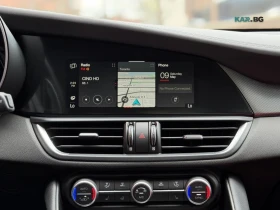 Alfa Romeo Giulia Veloce * Harman/Kardon * АвтоКредит (ЦЕНА ДО БГ), снимка 13