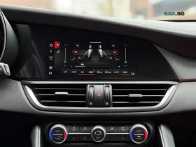 Alfa Romeo Giulia Veloce * Harman/Kardon * АвтоКредит (ЦЕНА ДО БГ), снимка 14