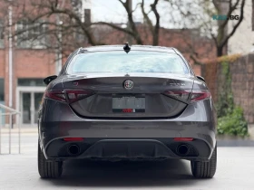 Alfa Romeo Giulia Veloce * Harman/Kardon * АвтоКредит (ЦЕНА ДО БГ), снимка 4