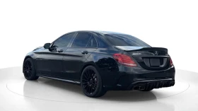 Mercedes-Benz C 43 AMG Sport Package * Панорама * АвтоКредит (ЦЕНА ДО БГ), снимка 6