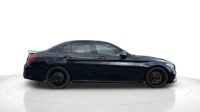 Mercedes-Benz C 43 AMG Sport Package * Панорама * АвтоКредит (ЦЕНА ДО БГ), снимка 4