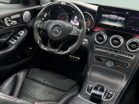 Mercedes-Benz C 43 AMG Sport Package * Панорама * АвтоКредит (ЦЕНА ДО БГ), снимка 11