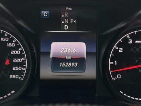 Mercedes-Benz C 43 AMG Sport Package * Панорама * АвтоКредит (ЦЕНА ДО БГ), снимка 16