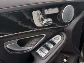 Mercedes-Benz C 43 AMG Sport Package * Панорама * АвтоКредит (ЦЕНА ДО БГ), снимка 13