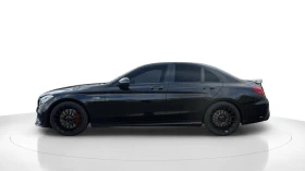 Mercedes-Benz C 43 AMG Sport Package * Панорама * АвтоКредит (ЦЕНА ДО БГ), снимка 7