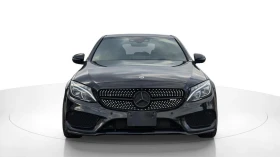 Mercedes-Benz C 43 AMG Sport Package * Панорама * АвтоКредит (ЦЕНА ДО БГ), снимка 2