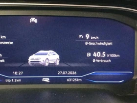 VW Taigo R-line 150hp 7/dsg, снимка 5