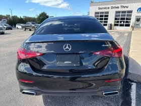 Mercedes-Benz C 300 CARFAX, снимка 4