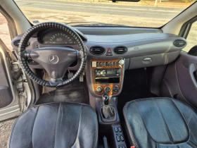 Mercedes-Benz A 170 CDI, снимка 14