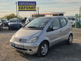 Mercedes-Benz A 170 CDI, снимка 1