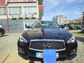 Infiniti Q50, снимка 4