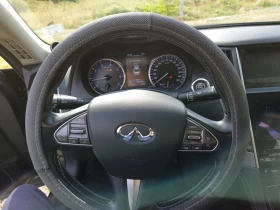 Infiniti Q50, снимка 6