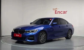 BMW 320, снимка 1
