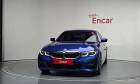 BMW 320, снимка 3