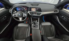 BMW 320, снимка 7