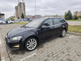 VW Golf, снимка 2