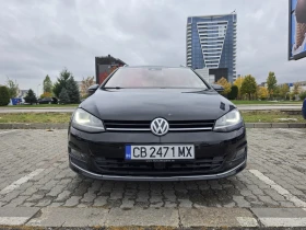 VW Golf, снимка 1