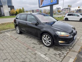 VW Golf, снимка 3