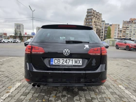 VW Golf, снимка 4