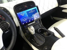 Chevrolet Corvette * Coupe * , снимка 16