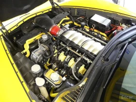 Chevrolet Corvette * Coupe * , снимка 8