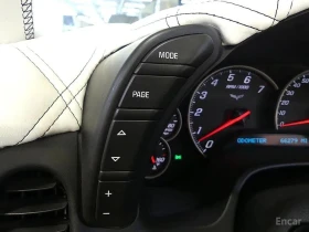 Chevrolet Corvette * Coupe * , снимка 11