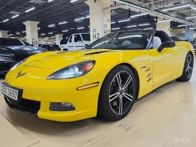 Chevrolet Corvette * Coupe * , снимка 1