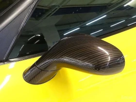 Chevrolet Corvette * Coupe * , снимка 5