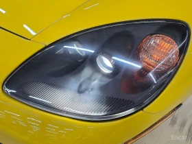 Chevrolet Corvette * Coupe * , снимка 2