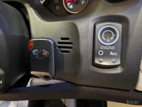 Chevrolet Corvette * Coupe * , снимка 13