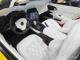 Chevrolet Corvette * Coupe * , снимка 14