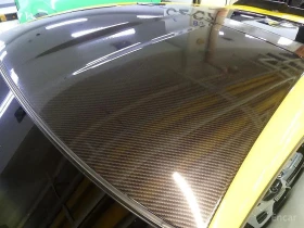 Chevrolet Corvette * Coupe * , снимка 6
