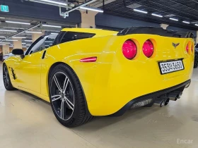 Chevrolet Corvette * Coupe * , снимка 4