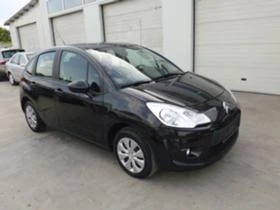 Обява за продажба на Citroen C3 1.2i * 36000km* UNIKAT*  ~7 850 лв. - изображение 11