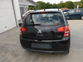 Citroen C3 1.2i * 36000km* UNIKAT*  | Mobile.bg    14