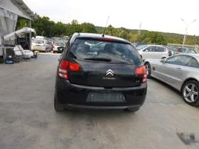 Citroen C3 1.2i * 36000km* UNIKAT*  | Mobile.bg    5