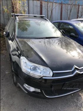 Обява за продажба на Citroen C5 2.0 HDI ~11 лв. - изображение 8